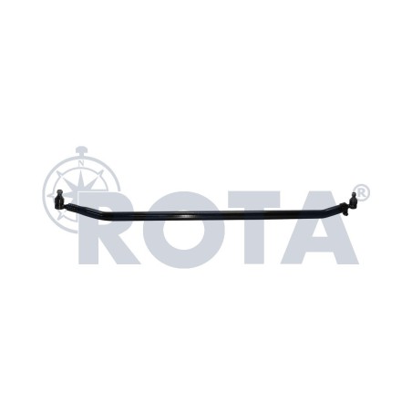 barra accoppiamento ruote completa daf serie ft cf75 cf85 95xf xf95 xf105 - l.1698