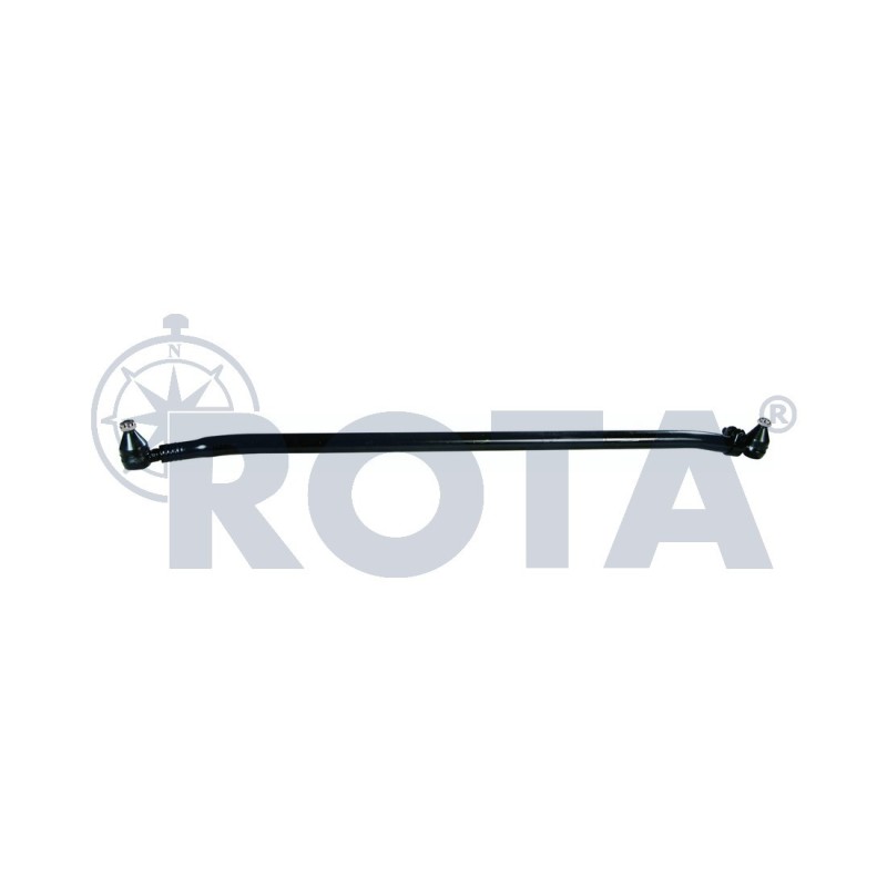 barra accoppiamento ruote completa daf 75cf 85cf 95xf l.1655 R2025