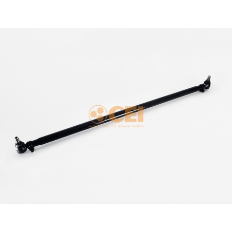 tirante sterzo completo iveco daily duty 30.8 35.8 40.8 l.408