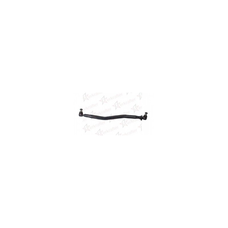 tirante sterzo completo iveco eurotrakker 190e30-410e42 cursor 180e...