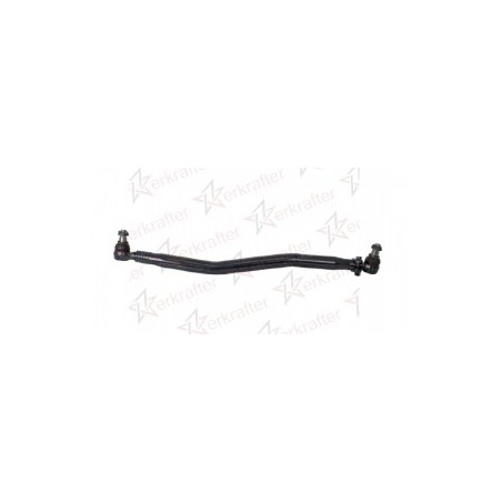 tirante sterzo completo iveco eurotrakker 190e30-410e42 cursor 180e24-410e38 l.900