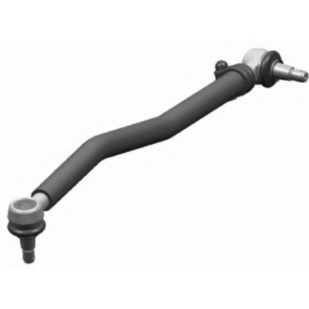 tirante sterzo completo iveco eurotrakker 190e30-410e42 cursor 180e24-410e38 l.900