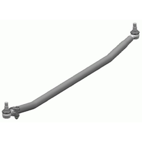 tirante sterzo completo scania 94 114 124 144 164 l.1690