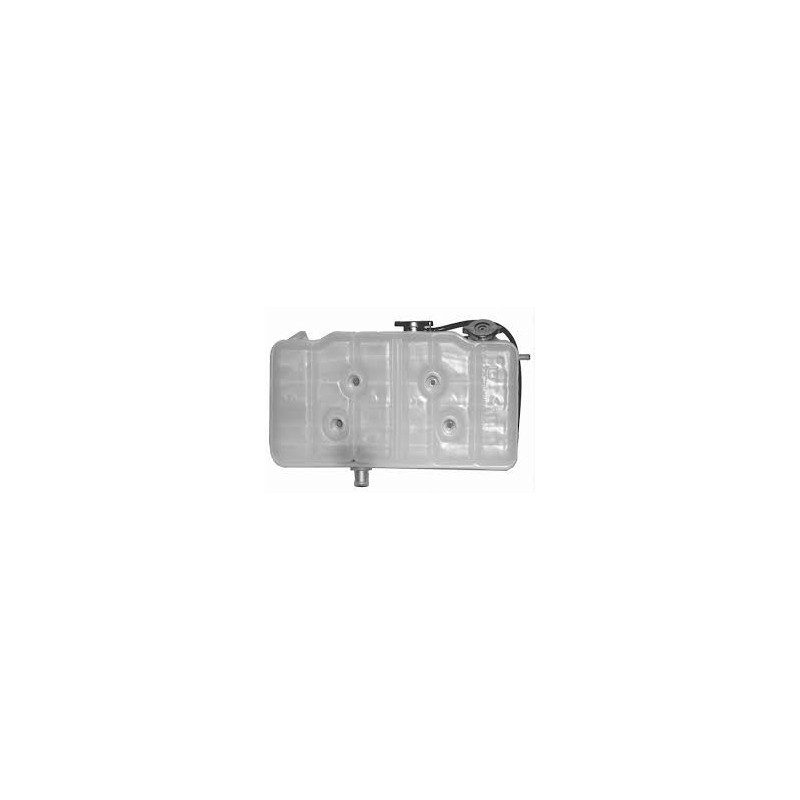 vaschetta serbatoio compensazione acqua motore iveco turbotech turb...