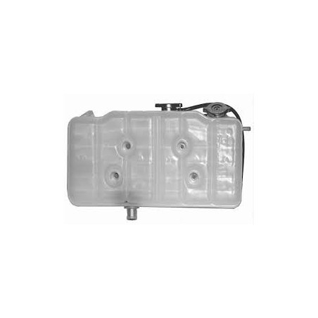 vaschetta serbatoio compensazione acqua motore iveco turbotech turbostar 190 330 astra hd7
