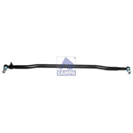 tirante sterzo completo mercedes actros atego axor l.1665