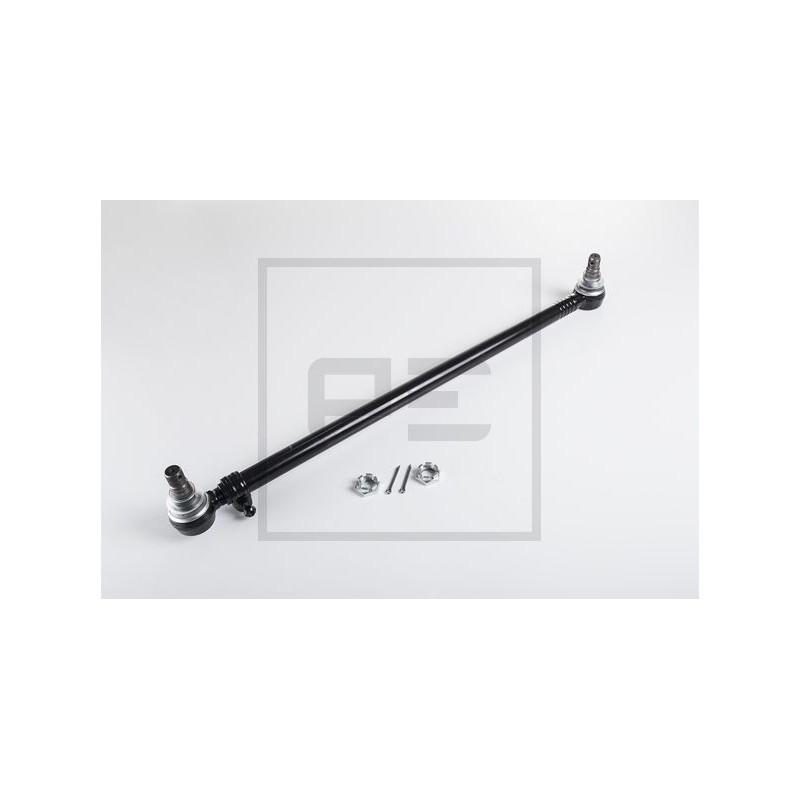tirante sterzo completo iveco eurocargo 80e21-170e23 tector 75e18-3...