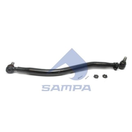 tirante sterzo completo iveco eurostar cursor stralis 190e39-190e43 190e31-e43 l.900