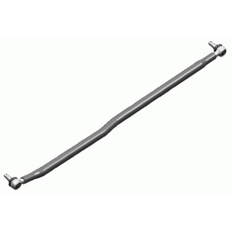 tirante sterzo completo man f2000 l.1750