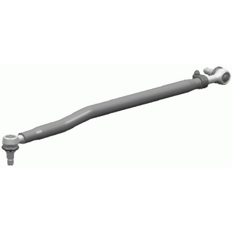 tirante sterzo completo man f2000 l.980