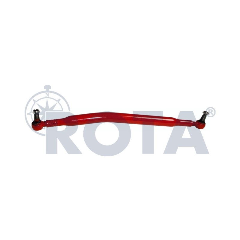 tirante sterzo completo renault serie r major l.1020 R1818