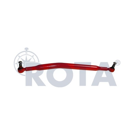 tirante sterzo completo renault serie r major l.1020