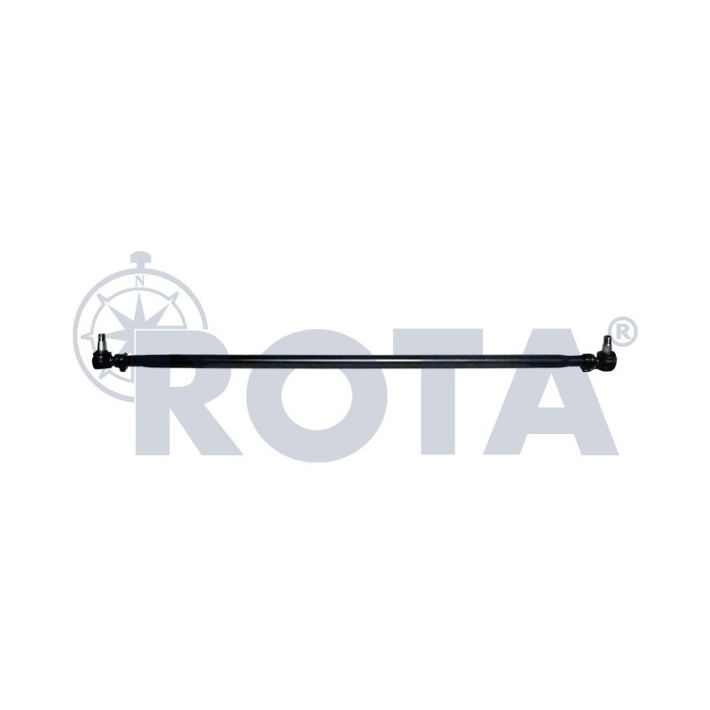 barra accoppiamento ruote renault kerax premium route l.1720 R6948