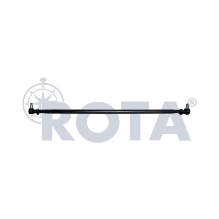 barra accoppiamento ruote renault kerax premium route l.1720