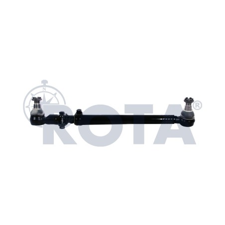 tirante sterzo completo setra 200/300 topclass 400/431 l.630