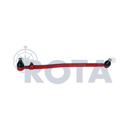 tirante sterzo completo mercedes mk ng sk unimog u52/60/600/600l l.870