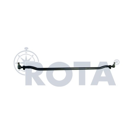 barra accoppiamento ruote mercedes t1 bus/box/flatbed/chassis 601/602 407/8/9/10 l.1345