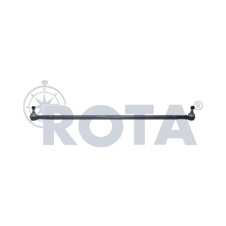 barra accoppiamento ruote isuzu nkr55 l.1660