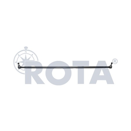 barra accoppiamento ruote isuzu turkuaz l.1660