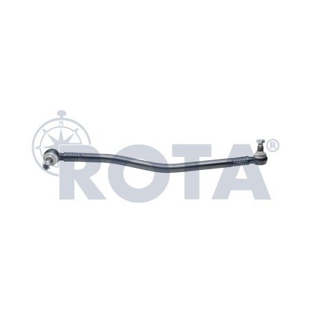 tirante sterzo completo isuzu citybus - 60 l.860