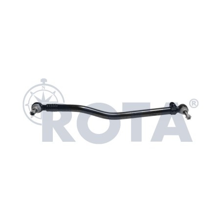 tirante sterzo completo isuzu npr75 l.793