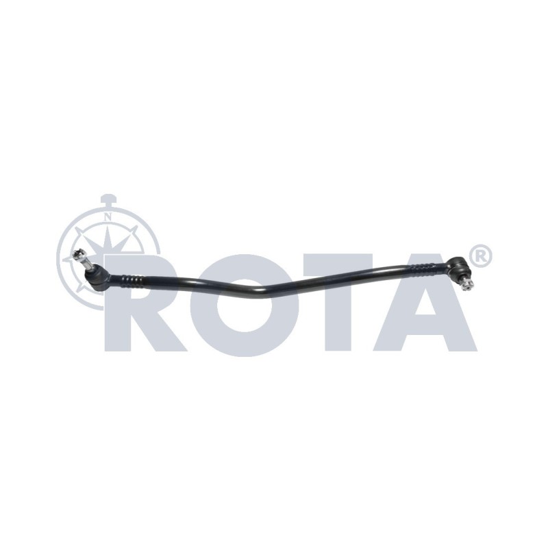 tirante sterzo completo isuzu npr75 l.762 R10411