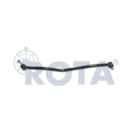 tirante sterzo completo isuzu npr75 l.762