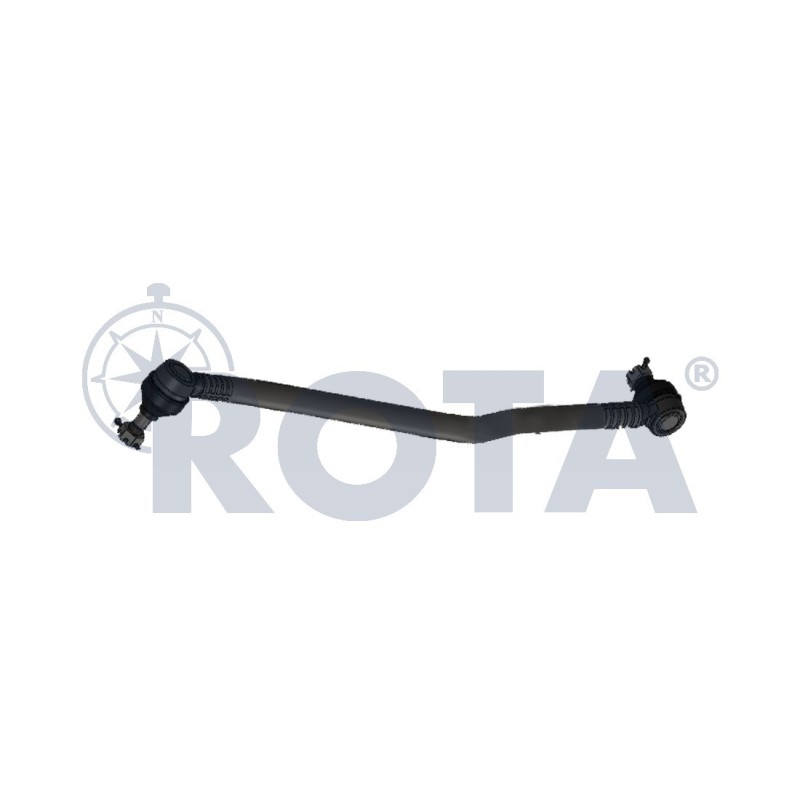 tirante sterzo completo isuzu npr75 l.775 R9949