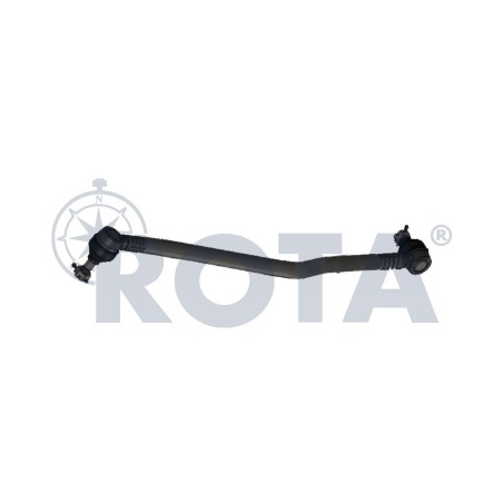tirante sterzo completo isuzu npr75 l.775