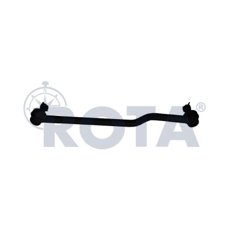 tirante sterzo completo isuzu nkr55 l.680