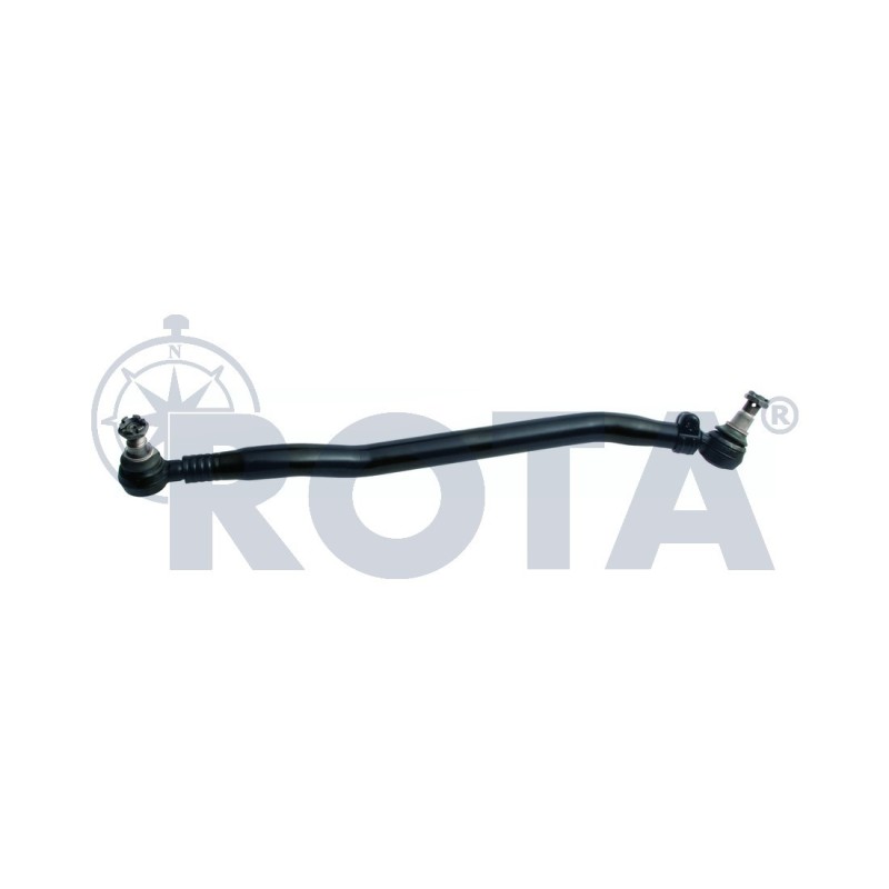 tirante sterzo completo mercedes atego l.884 R8550