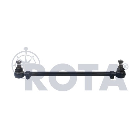 barra accoppiamento ruote completa mercedes o404 o405st o403 l.697