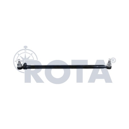 tirante sterzo completo mercedes unimog 1000-1350/1400-1750 l.882
