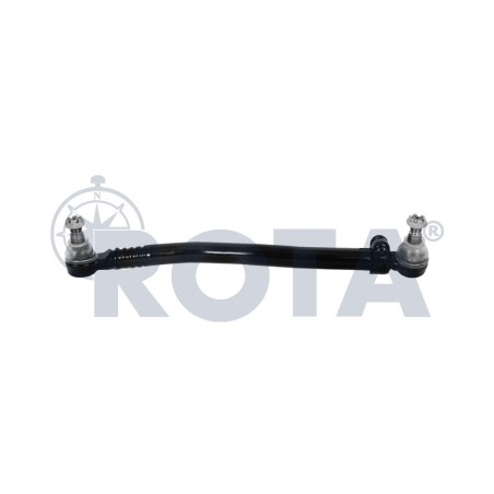 tirante sterzo completo mercedes vario l.504