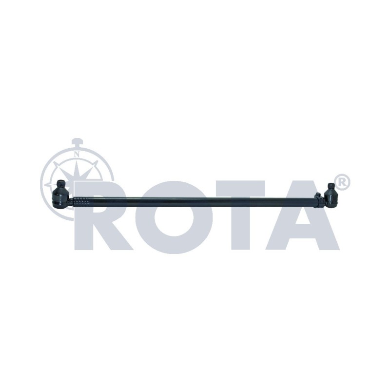 tirante sterzo completo mercedes o407 o408 l.1170 R4394