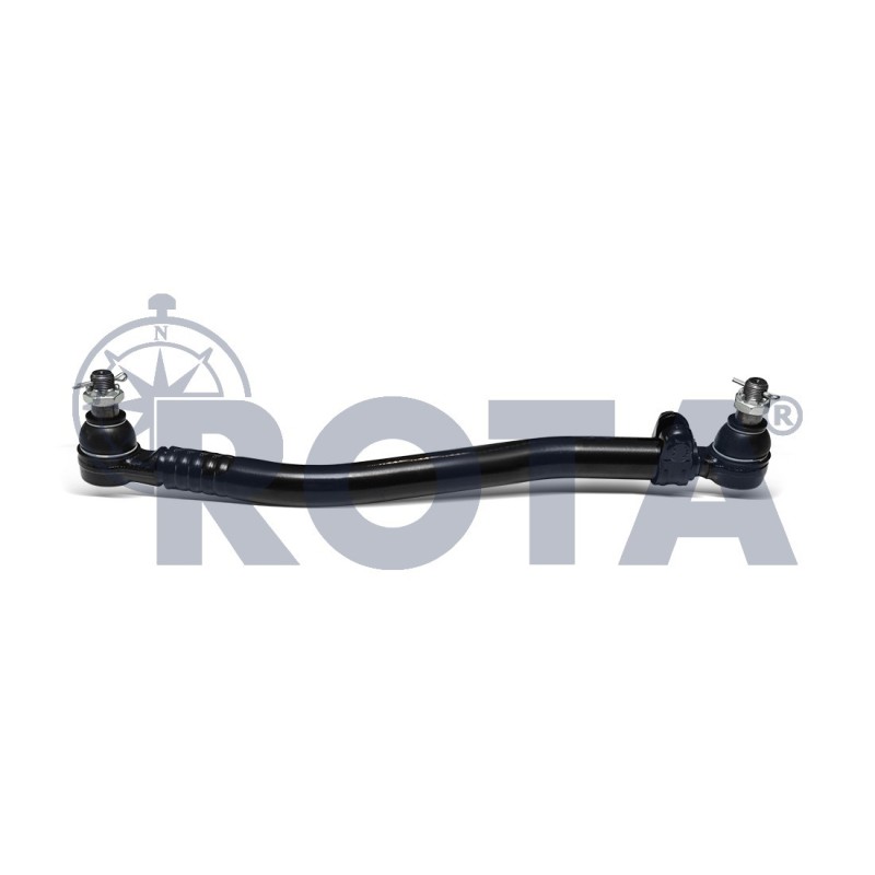 tirante sterzo completo mercedes vario l.510 R4393