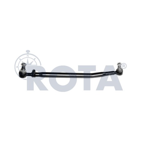 tirante sterzo completo mercedes mk ng sk l.840
