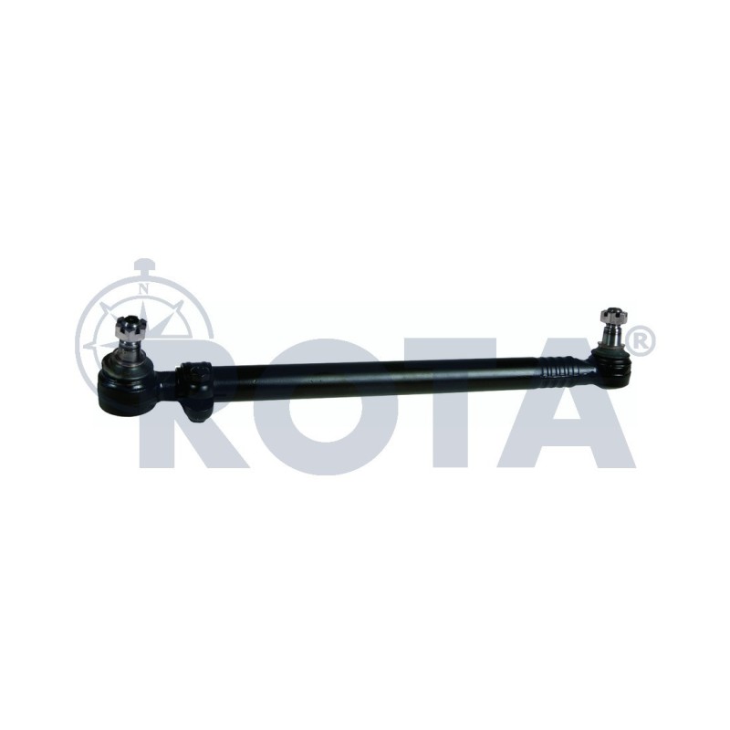 tirante sterzo completo mercedes lp lpp lpk lpkf lpko lpo lps lpls ...