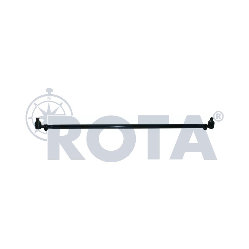 barra accoppiamento ruote completa mercedes lk/ln2 mk ng sk l.1615 ...