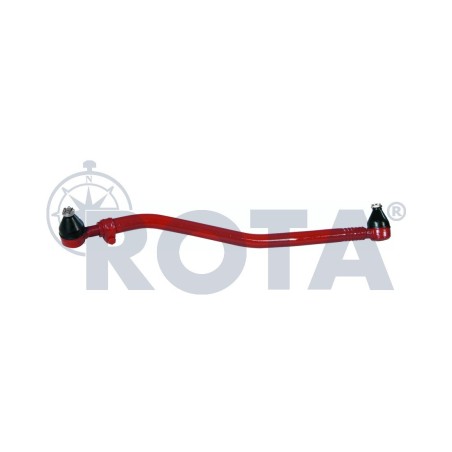 tirante sterzo completo mercedes lk/ln2 ng l.890