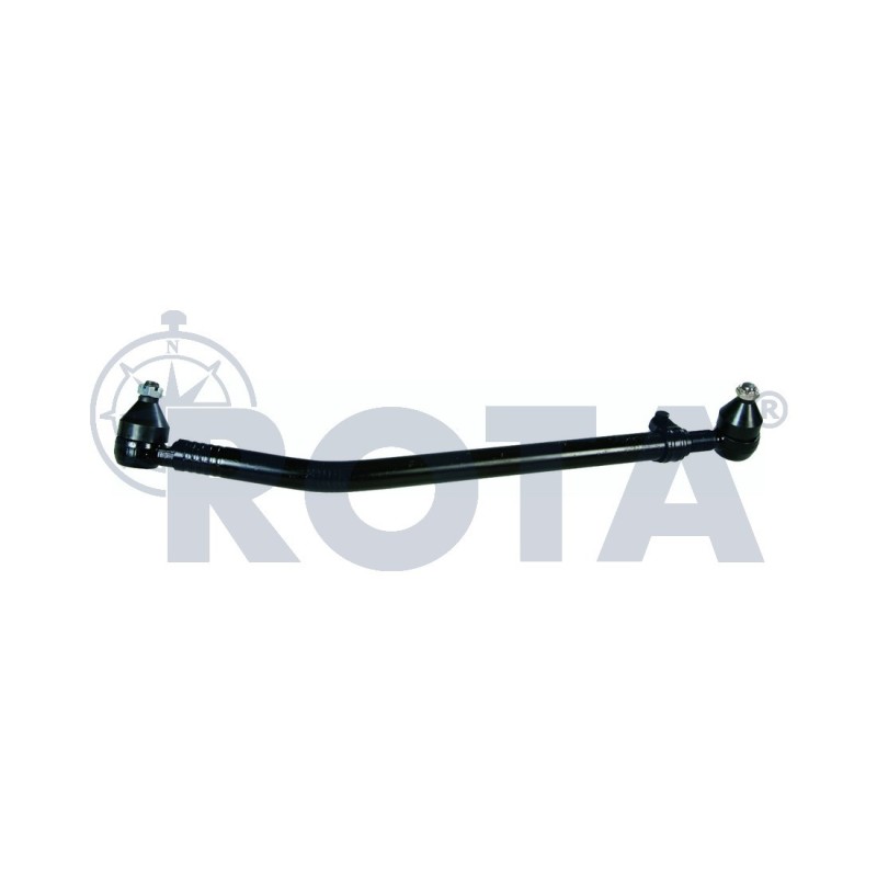 tirante sterzo completo mercedes lk/ln2 l.780 R1790