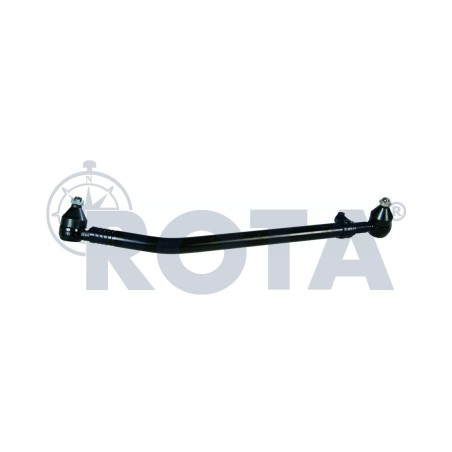 tirante sterzo completo mercedes lk/ln2 l.780
