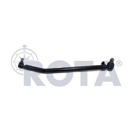tirante sterzo completo mercedes lk/ln2 l.785