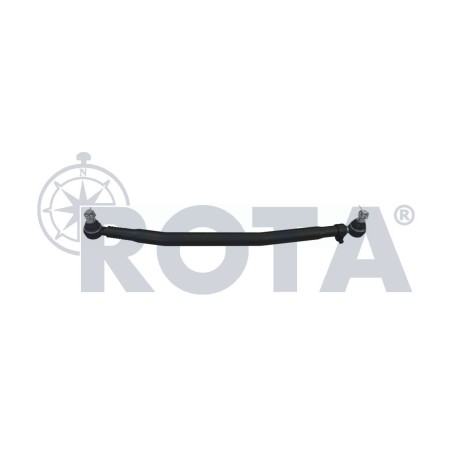 tirante sterzo completo renault serie g/manager l.980