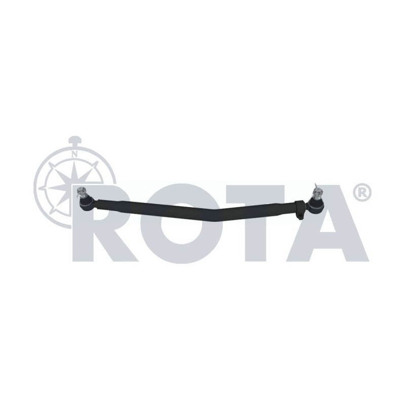 tirante sterzo completo renault serie g/manager l.990 R1815