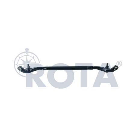 barra accoppiamento ruote nissan cabstar 35.13 renault maxity l.65(925)