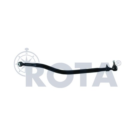 tirante sterzo completo nissan atleon ecotech l35-l80 lungh. 825