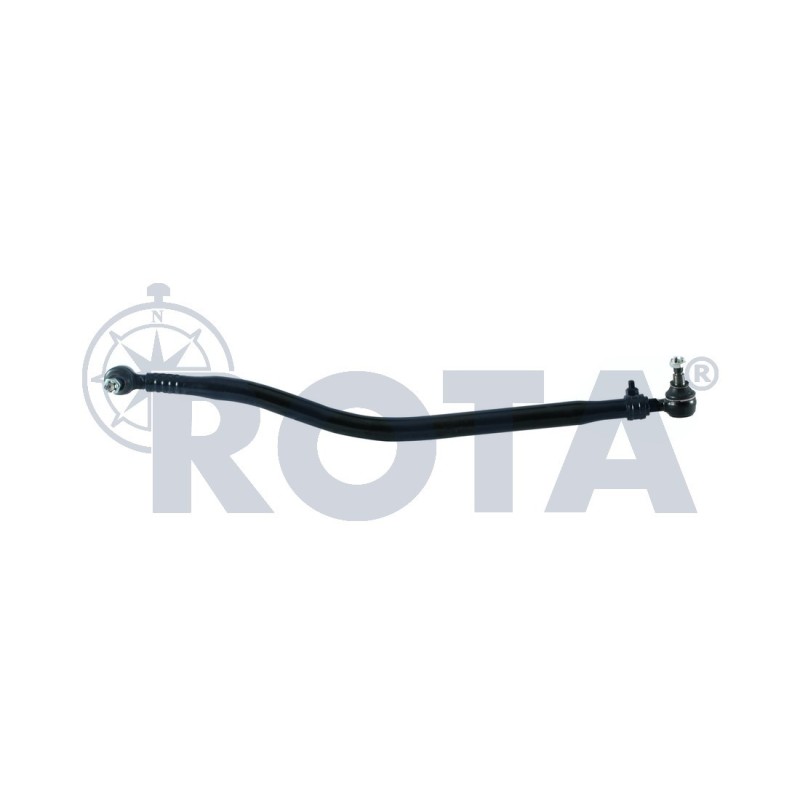 tirante sterzo completo nissan atleon ecotech l35-l80 lungh. 835 R9009