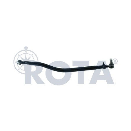 tirante sterzo completo nissan atleon ecotech l35-l80 lungh. 835