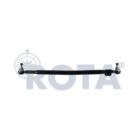 tirante sterzo completo nissan cabstar l.802